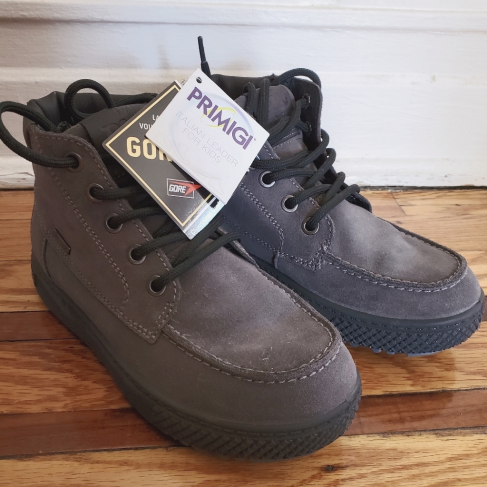 Primigi Boys Boots shoe size 31